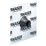 Kaiser 9059-51 Leitungsmanschette Ø 42-55 mm Luftdichtungsmanschette für Rohre 