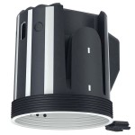 Kaiser 9320-21 Einbaugehäuse ThermoX® LED f. Leuchten DA bis Ø 81 mm ET bis 85 mm Gehäuseabmessungen Ø 86 x 95 mm 