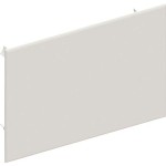 Kaiser 9911.12 Steckdeckel 185x130 mm 