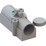 Kaiser 9951 Wandauslass 90x45x50 mm 50 Stück 