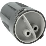 Kaiser AT29018 Connectivity Reparaturmuffe CFD Rohr 7,0 - 8,0 mm HS IP68 25 Stück 