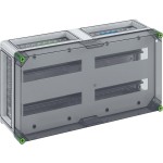 Spelsberg GTA 456-Q-t Kleinverteiler IP65 01445601 