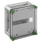 Spelsberg GTi 2 VS-KD-t Kleinverteiler IP65 02000201 