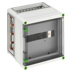 Spelsberg GSi 2 VS-KT-t Kleinverteiler IP65 02135201 