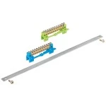 Spelsberg PNS 124 Hauptleitungsklemme IP44 07412401 