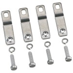 Spelsberg AL ALS-gro Außenlaschenset 15400601 