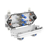 Spelsberg Rapid-Box16² 2x3 STV Verbindungsdose 30204101 