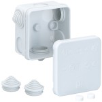Spelsberg HP 70-L Abzweigkasten leer 32097001 