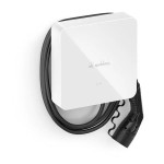 Spelsberg Wallbox SmartProP 5m Wallbox 5m Kabel Typ2, 11kW/3,7KW 59143501 