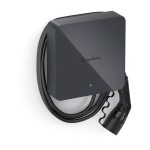 Spelsberg Wallbox SmartProG 5m Wallbox 5m Kabel Typ2, 11kW/3,7KW 59153501 