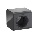 Spelsberg SH Graphite Steckerhalter für Ladestecker Typ2 59180801 