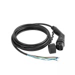 Spelsberg LL 7m T2 Ladekabel Typ2, 11kW, 7m Kabel 59181001 