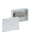 Spelsberg RK 4/25 SL-25x4² Reihenklemmengehäuse 61002501 