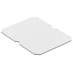 Spelsberg GEOS-L EPD-4050 Einbauplatte 4mm 72101801 