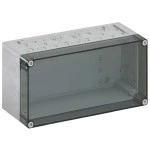 Spelsberg AKL 1-t Leergehäuse transparent 690V PS grau transp. 74400101 