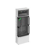Spelsberg ZKi 110-f Zählergehäuse 74911501 