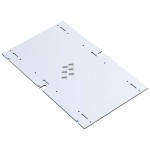 Spelsberg AK MPI 1 Montageplatte 79500101 