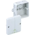 Spelsberg Abox 025 AB-L Abzweigkasten leer 690V M20 D=2-16mm grau 80390701 