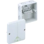 Spelsberg ABOX 040-4,0² Abzweigkasten 690V M20 D=2-16mm grau 80440701 