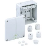 Spelsberg ABOX 060-6² Abzweigkasten 690V M25 D=18mm IP54 80640701 