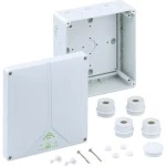 Spelsberg ABOX 160-leer Abzweigkasten grau 690V M40 D=30mm IP54 81691001 