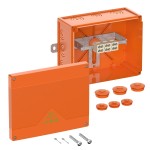 Spelsberg WKE 6-Duo 3 x 16² Kabelabzweigkasten 86760001 