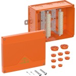 Spelsberg WKE 6-32 x 1,5² Kabelabzweigkasten 86853201 