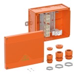 Spelsberg WKE 6 T 1D01 Kabelabzweigkasten 86963101 