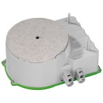 Spelsberg IBTronic XL H185FE Betoneinbaugehäuse D=150/255x280x130mm 97660402 