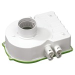 Spelsberg IBTronic XL Drillbox Gehäuse 97680101 