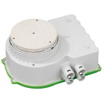 Spelsberg IBTronic XL Drillbox 150 Gehäuse 97680401 