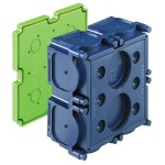 Spelsberg K3 EK Abzweigkasten 98000201 