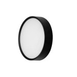 Brumberg 10036183 LED-Wandanbauleuchte 230V AC 50 Hz 12W 110° 3000 K/4000 K/5700K (CCT 