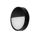 Brumberg 10037183 LED-Wandanbauleuchte 230V AC 50 Hz 12W 110° 3000 K/4000 K/5700K (CCT 