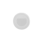Brumberg 10158073 LED-Wandeinbauleuchte für Gerätedosen 230V AC 50 Hz 1,5W 3000K weiss r 