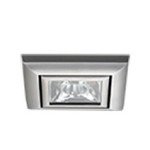Brumberg 12092263 LED-Einbaudownlight 12V DC 3,7W 3200K titan 