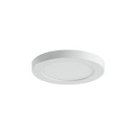 Brumberg 12205073 LED-Anbau-/Einbaupanel 230V AC 50 Hz 12W 110° 3000 K/4000 K/6000K, 