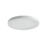 Brumberg 12206073 LED-Anbau-/Einbaupanel 230V AC 50 Hz 18W 110° 3000 K/4000 K/6000K, 