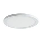 Brumberg 12207073 LED-Anbau-/Einbaupanel 230V AC 50 Hz 24W 110° 3000 K/4000 K/6000K, 