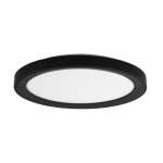 Brumberg 12208083 LED-Anbaudownlight 230V AC 50 Hz 30W 110° direkt/indirekt 3000 K/400 