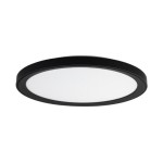 Brumberg 12209083 LED-Anbaudownlight 230V AC 50 Hz 40W 110° direkt/indirekt 3000 K/400 