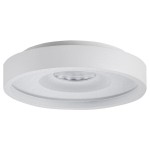 Brumberg 12226173 LED-Einbaudownlight 350 mA 9,7 W (direkt) + 1,7 W (indirekt) 57° 3000K ru 