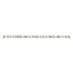 Brumberg 15202003 LED-Flexplatine IP00 5 Meter 9,6 W/m 24V DC 3000K CRI > 90 Maße: L x B x 