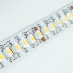 Brumberg 15202027 LED-Flexplatine IP00 5 Meter 9,6 W/m 24V DC 2700K CRI > 90 Maße: L x B x 