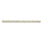 Brumberg 15205003 LED-Flexplatine IP00 5 Meter 19,2 W/m 24V DC 3000K CRI > 90 Maße: L x B 
