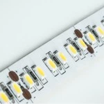 Brumberg 15206005 LED-Flexplatine IP00 5 Meter 28,8 W/m 24V DC 6000K CRI > 90 Maße: L x B 
