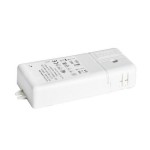 Brumberg 17822010 LED-Konverter 500 mA 8-20W Phasenabschnitt dimmbar ohne Konfektionierung 