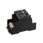 Brumberg 18164000 REG 1-10 V-LED-Dimmer IP20 10A (4 x 2,5A 3 x 3,33A 2 x 5A 1 x 5 A) 12- 