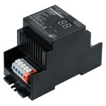 Brumberg 18165000 REG DALI-TunableWhite-LED-Dimmer (DT8) IP20 10A (2x WW 2,5A und 2x CW 2,5 A 
