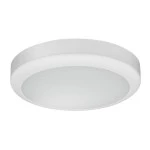 Brumberg 32040073 LED-Anbaudownlight 230V AC 50 Hz 15W 110° 3000K rund starr weiss sch 